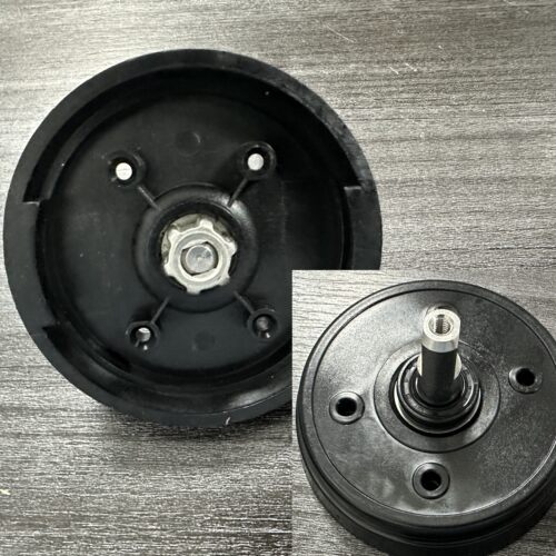 家用和面机配件 - 图0