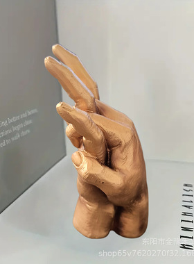 境新品欧式树脂摆件灵魂伴侣恋人