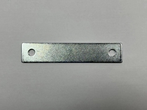 133 vertical pressure plate layering thickness 1 5mm electrolytic plate hole distance 89mm 22 22 * 111 *1 5mm