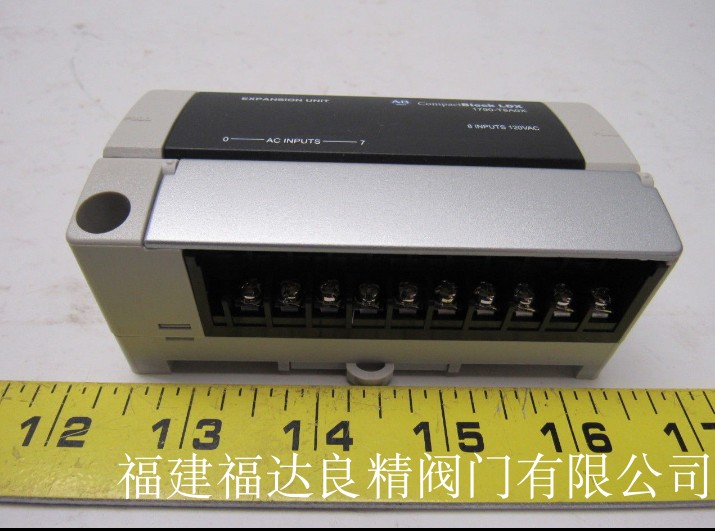 AB罗克韦尔1790D-0B16 PLC模块1790-T8BV8BX 1790-T8A0X议价-图0