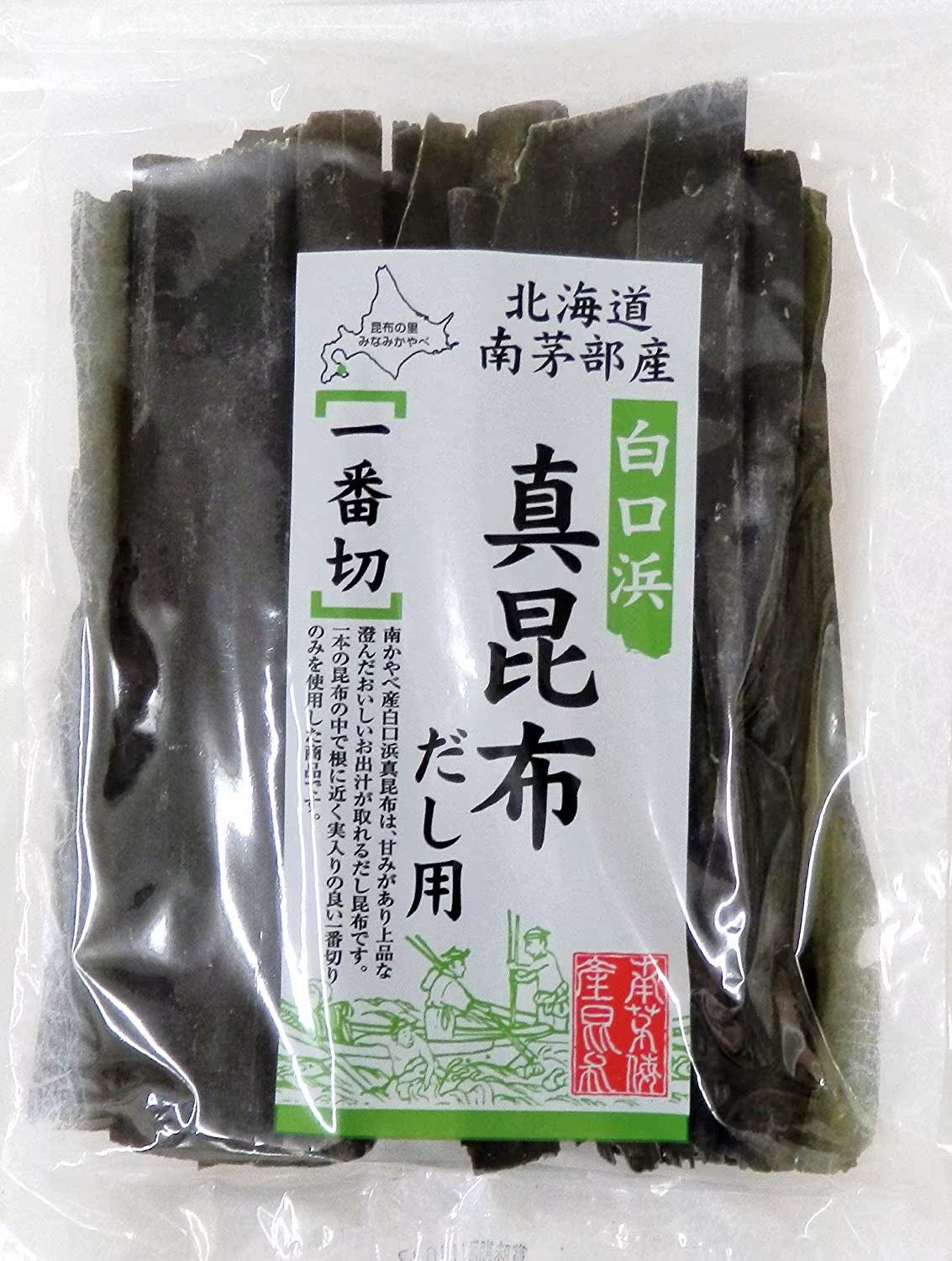 北海道昆布推荐品牌 新人首单立减十元 21年6月 淘宝海外