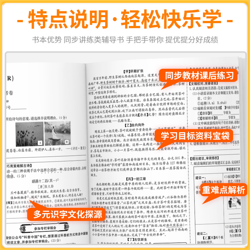 孟建平各地期末试卷精选七年级八年级九年级上册下册语文数学英语科学历史与社会道德与法治人教版浙教版外研版华师大全套初中试卷-图1