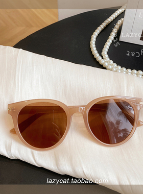 近视墨镜开车专用偏光黑色