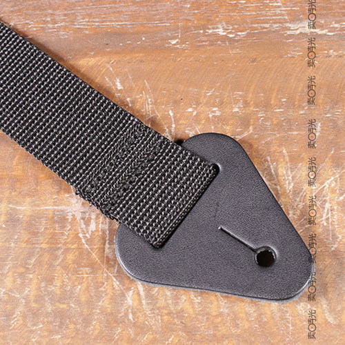 Neotech mega strap 加厚记忆海绵吉他贝斯减重背带 sadowsky代工 - 图2