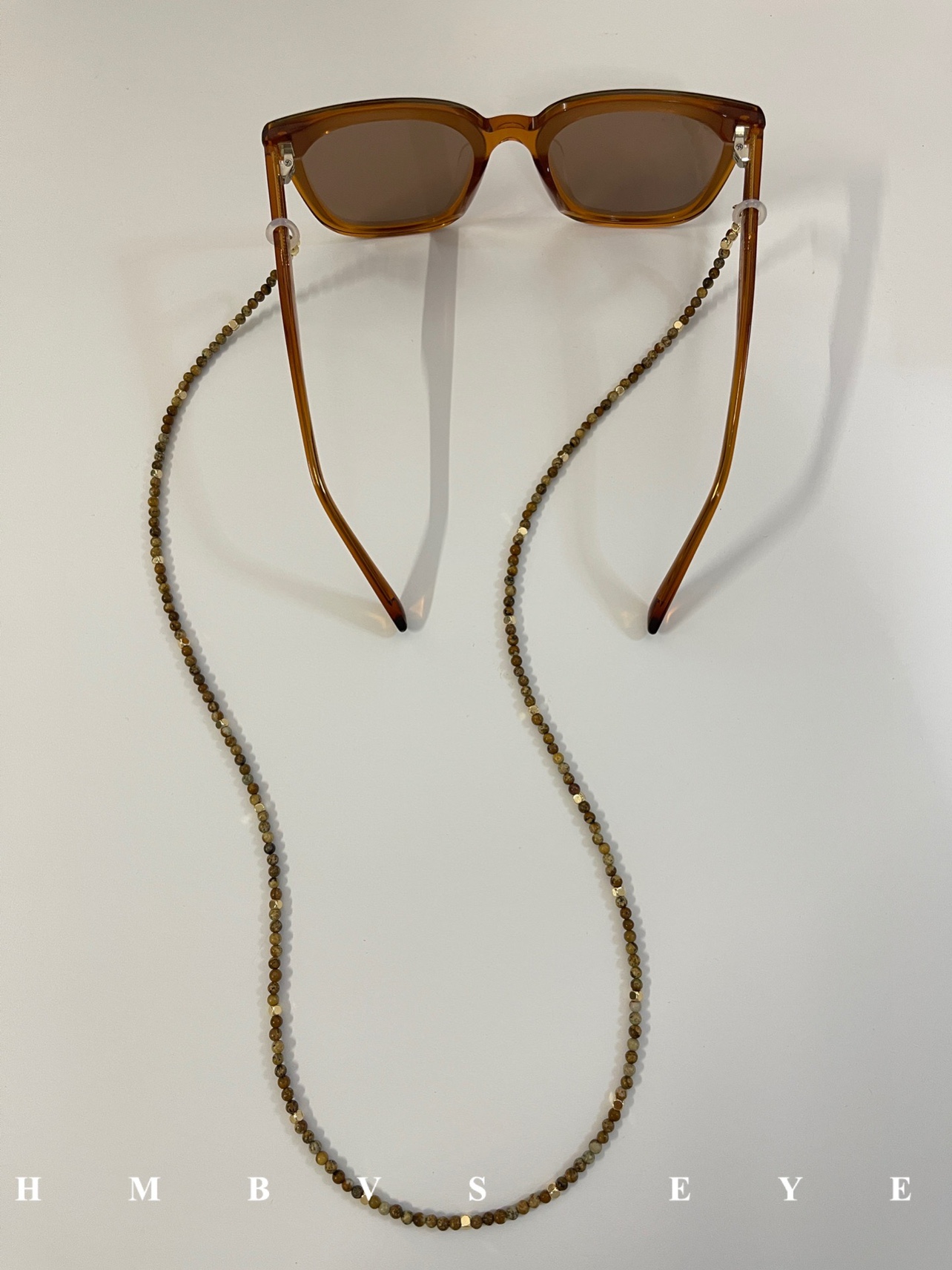 HMBVS原创设计一链二用百搭挂链可用作口罩链眼镜链无线耳机链,淘宝优惠券,粉丝福利购,淘宝优惠卷