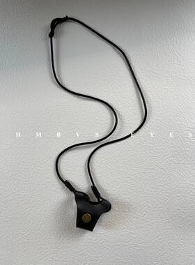 雪梨眼镜防丢手工韩国ins风墨镜