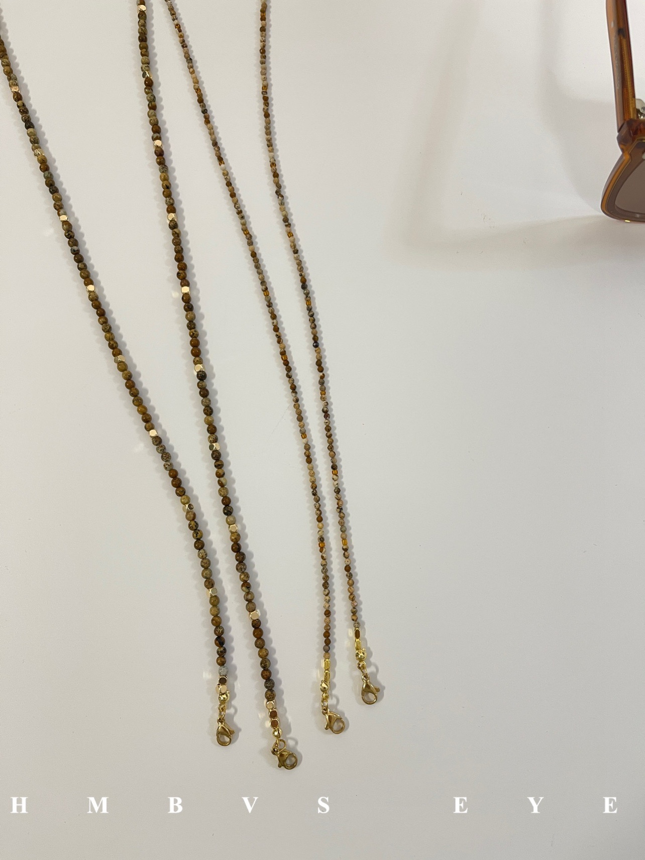 HMBVS原创设计一链二用百搭挂链可用作口罩链眼镜链无线耳机链,淘宝优惠券,粉丝福利购,淘宝优惠卷