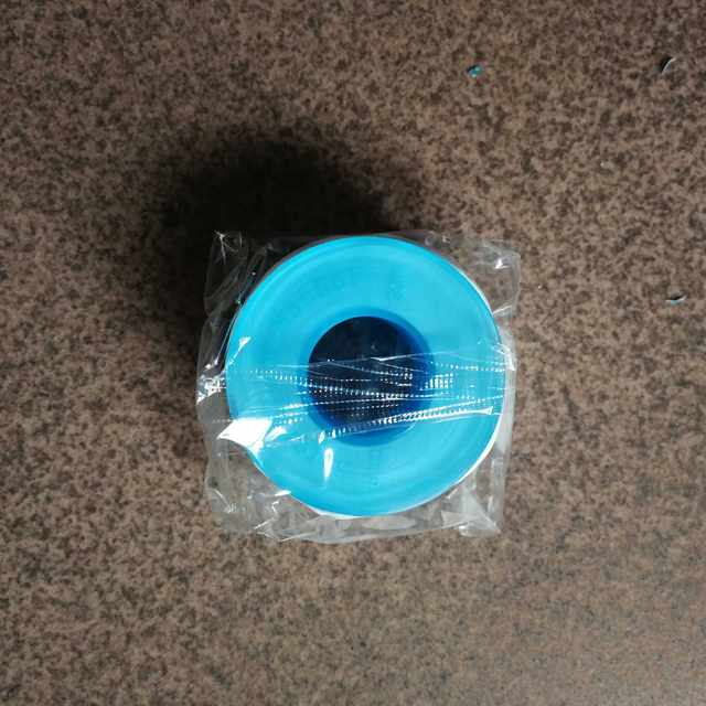 3-ring expansion raw material belt wholesale tap water pipe sealing faucet tetrafluoroethylene raw material belt thickened by 20 meters