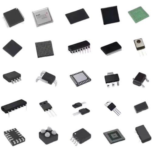 不忘初心原装正品 TMS320VC5402PGE100 TMS320VC5402 封装LQFP144 - 图3