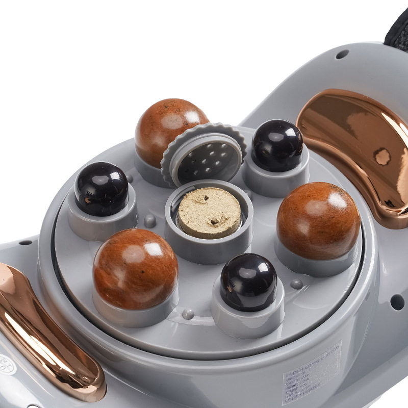 砭石揉腹仪腹部按摩器揉肚子神器暖肚子腰部腰带按摩仪器厂家直供,淘宝优惠券,粉丝福利购,淘宝优惠卷