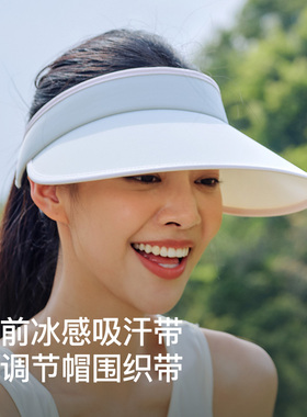 伯希和户外骑行遮脸空顶帽