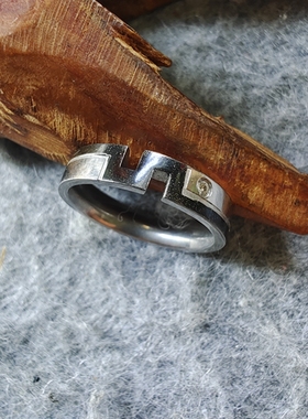 多元素锆石饰品组合吊坠水钻戒指