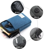 Универсальная дорожная сумка для путешествий подходит для мужчин и женщин, ремень, поясная сумка, сумка через плечо, сумка для телефона