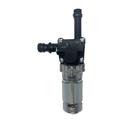 水泵洗车枪配件锂电池水泵高压水泵家用水泵锌合金水泵塑料水泵 - 图3