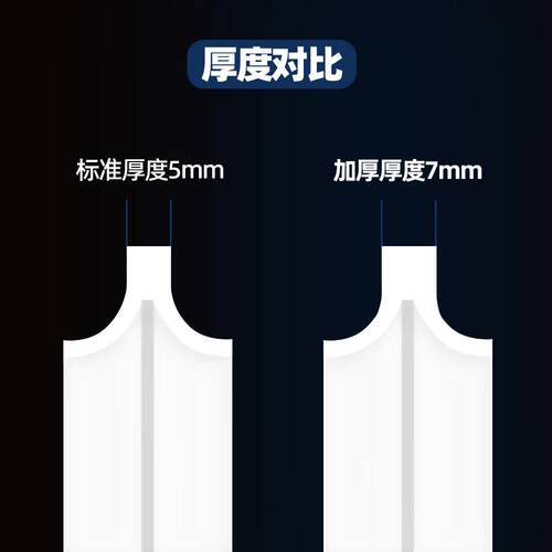 半球电压力锅密封圈2.5L3L4L5L6L8L10L12升电高压煲皮圈垫圈配件 - 图1