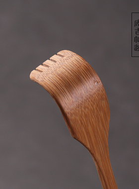 手工精品痒痒挠不求人抓背神器