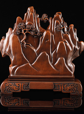 运势如虹五牛摆件牛气冲天工艺品