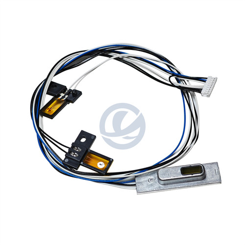 适用柯美C250i C300i C360i C450i 震旦ADC309 C369 热敏电阻原装 - 图0