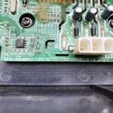 美的 Кондиционер с инвертором 202302100904/0747/060 Black Shell Tidal установленная материнская плата 202302100857