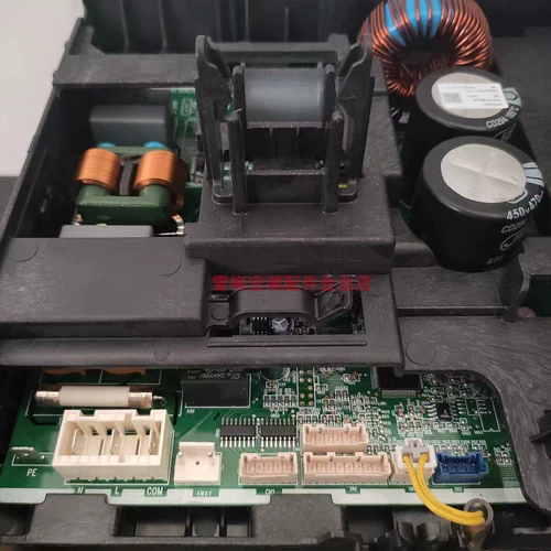 Новый кондиционер для кондиционера с частотой Gree. Электрическая коробка DC 1689 AC 1690 Оригинальная плата Junyue Style