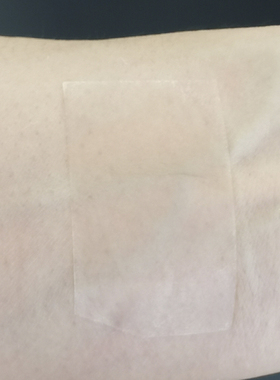 影楼剧组化妆师初学者新手双眼皮胶带纤维条美目贴不反光隐形自然