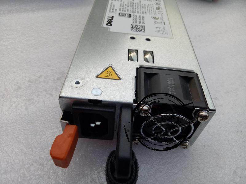 全新原装 R510 750W冗余电源 D750P-S0 DPS-750TB A 0CNRJ9_虎窝淘