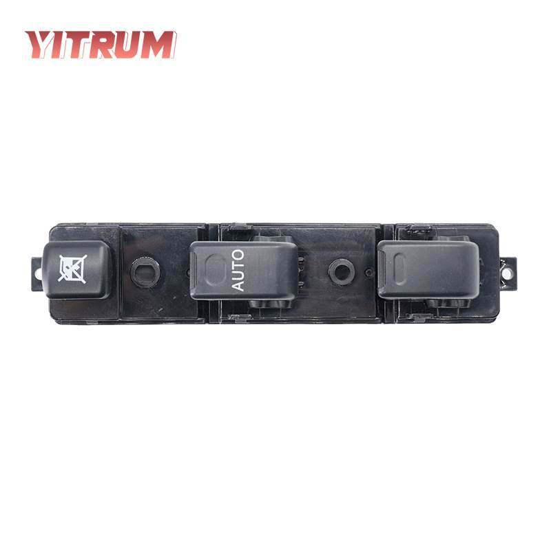 适用于丰田DAIHATSU大发SB2 J100汽车配件电动车窗玻璃升降开关,淘宝优惠券,粉丝福利购,淘宝优惠卷