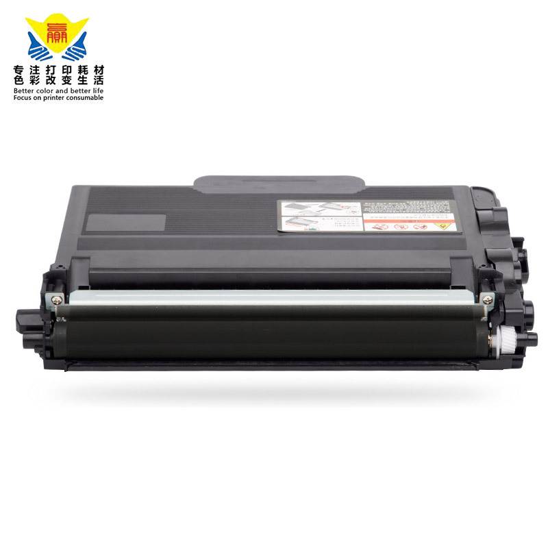 适用兄弟TN820/850 LT401粉盒DR820/890/LD401 L6200DWT/6250硒鼓 - 图3