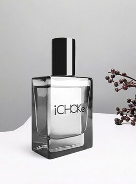 ichoker香水一秒香水小样onesecond一步one step小众高级试香小样