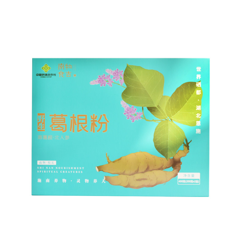 【2袋】正宗农家柴葛粉