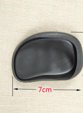 染发工具耳罩美发用品防水防污染