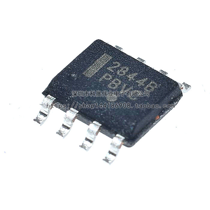 全新原装 UC2844BD1R2G UC2844 UC2844B 2844B 贴片SOP8 - 图0