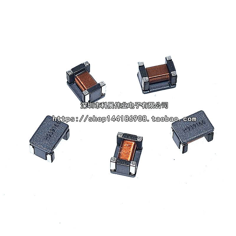 贴片共模电感 ACT45B-510-2P-TL003 101 110 220 滤波器 - 图1