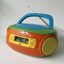 Portable CD player Home CD player Large volume radio CD disc CD disc player