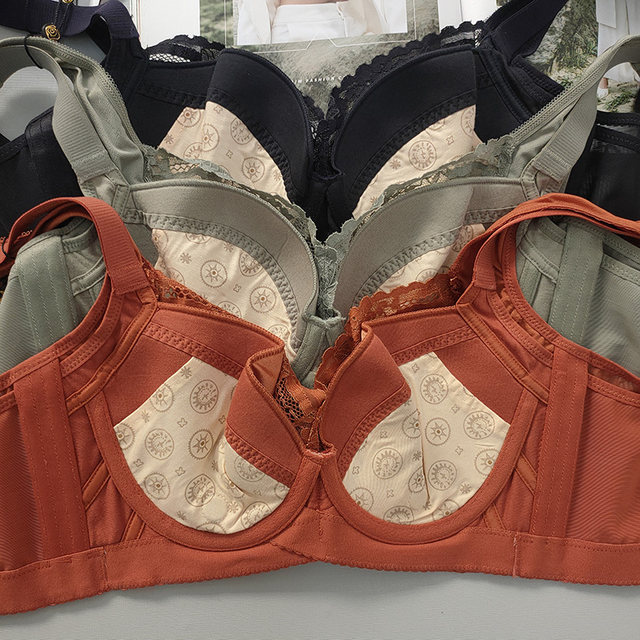 June rose adjustable soft steel ring