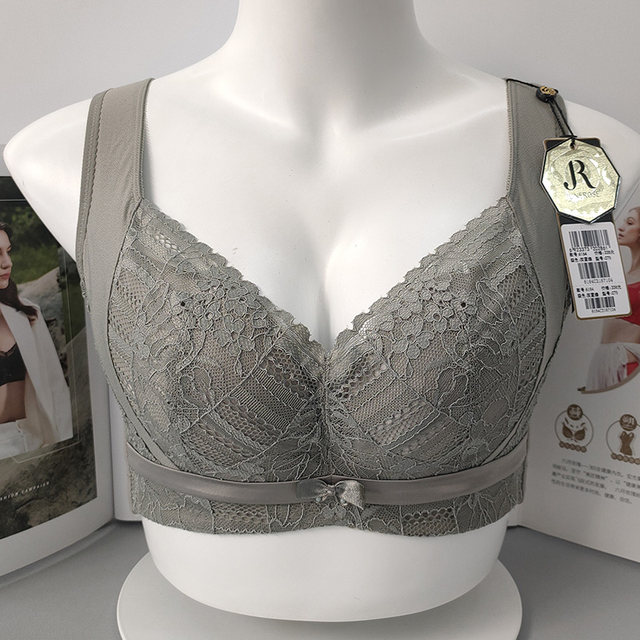 June rose adjustable soft steel ring