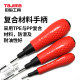 Tajima screwdriver anti-slip and durable