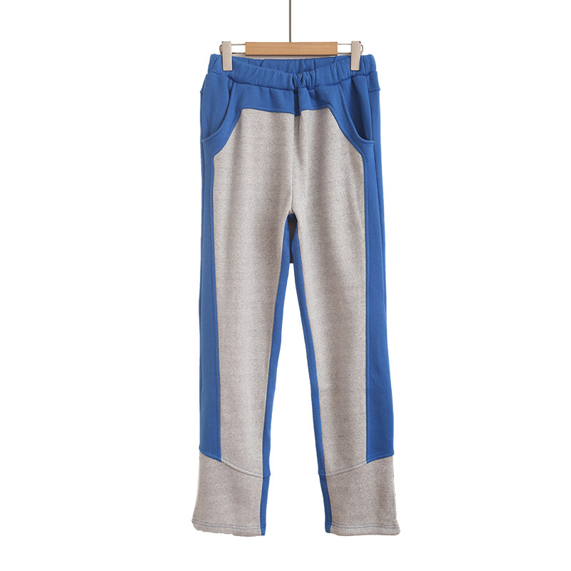 可喂奶 秋冬装新款2025街头套头女装卫衣长袖休闲套装加绒加厚,淘宝优惠券,粉丝福利购,淘宝优惠卷