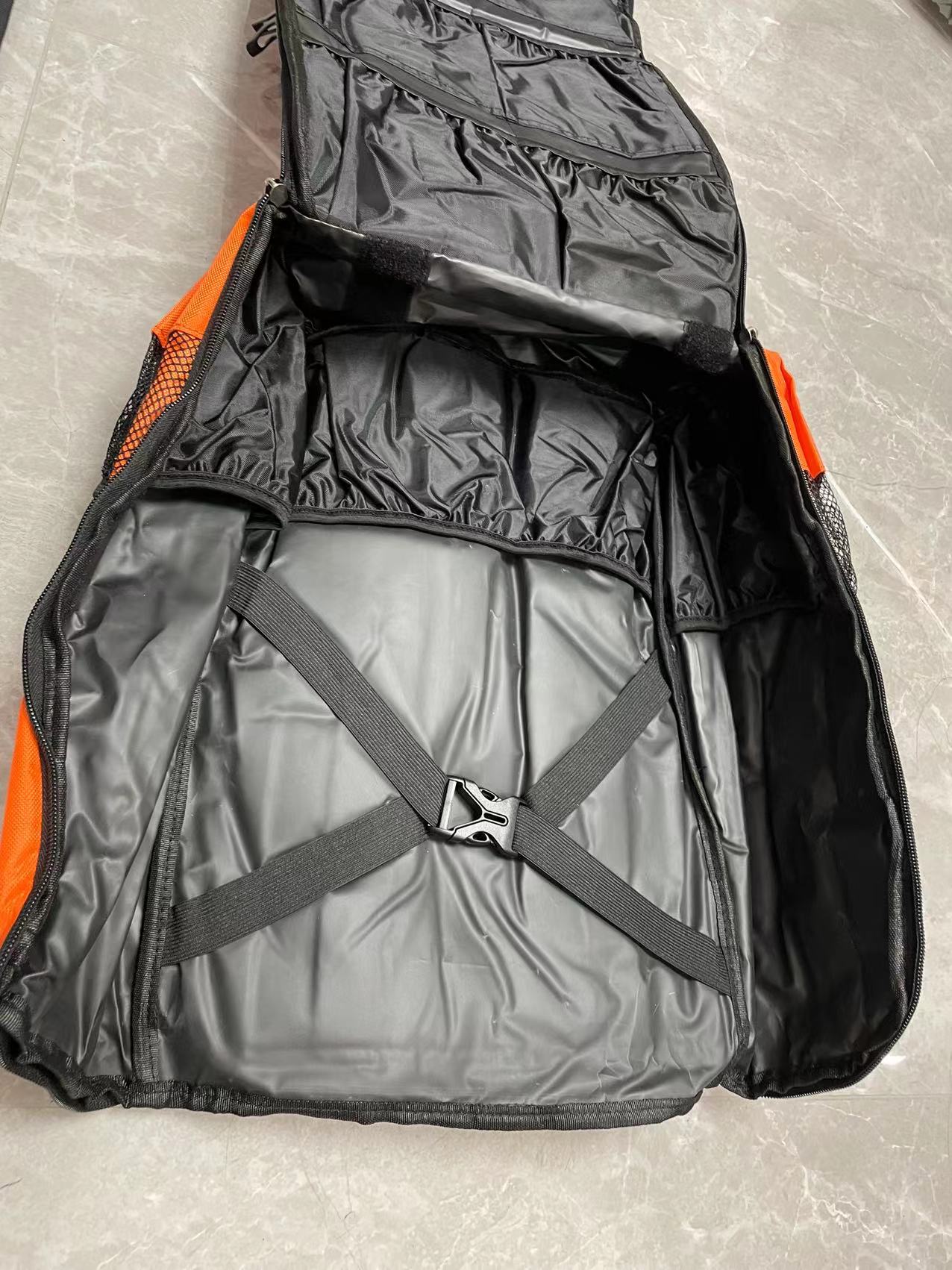 保洁用品家政服务家电维修清洗上门清洁收纳双肩背包大专用工具包 - 图2