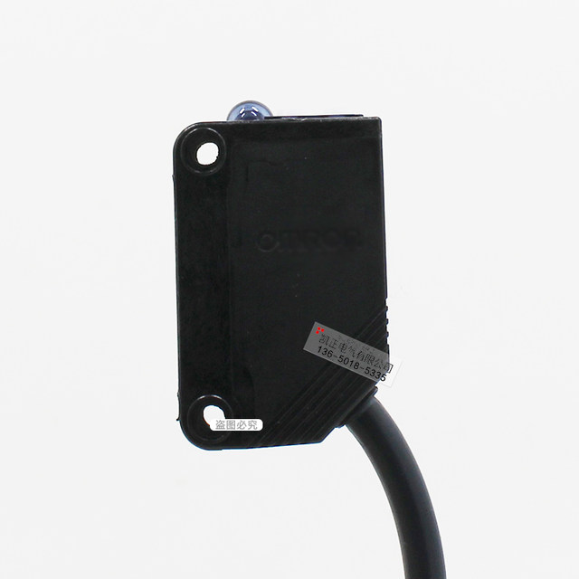 Genuine photoelectric switch E3ZG-R61 sensor