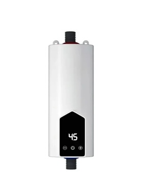 Instant Water Heater 220V 3000W-5500W Portable Electric Hea