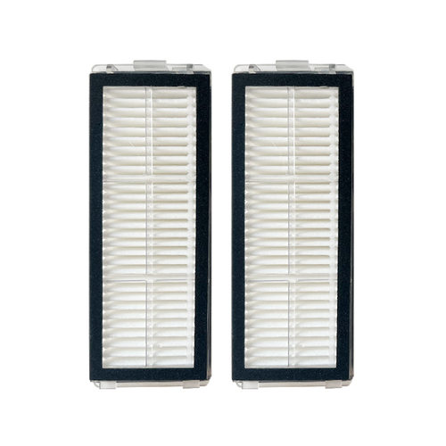 配追觅扫地机器人尘盒滤网滤芯配件S10S20S30S40X10X20X30X40W20 - 图3