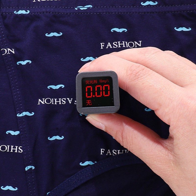 夏肥佬内裤男三角裤莫代尔棉男士中高腰加肥宽松加大码胖子内裤薄,淘宝优惠券,粉丝福利购,淘宝优惠卷