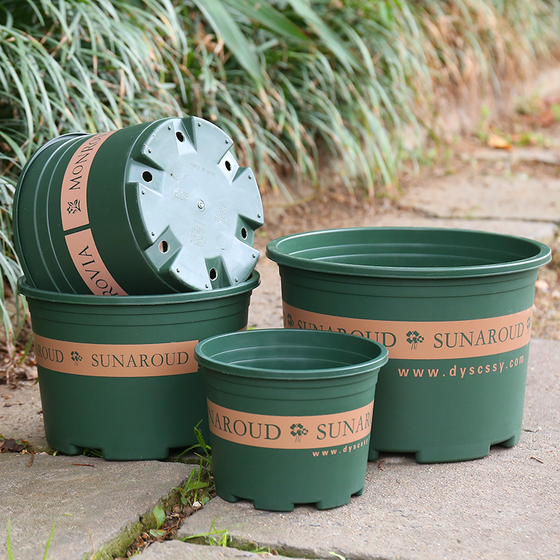 花盆+泥土 适合种子种球球根花卉盆土套装 矮加仑盆 保湿透气土壤,淘宝优惠券,粉丝福利购,淘宝优惠卷