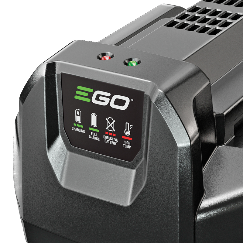 EGO56V充电器CH5500E/CH2100E适配EGO56V全部电池包快速充电-图2