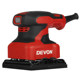 Dayou flat sander electric small woodworker