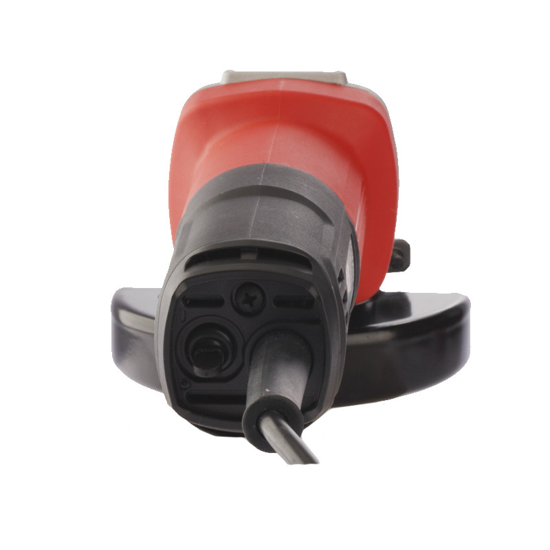 大有细手柄2835钢材多功能角磨机 devon大有工具角磨机