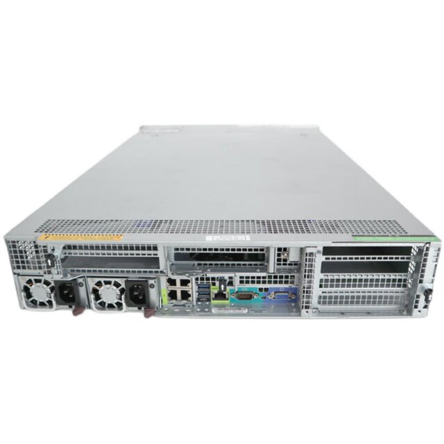 Multi-core up to 2T memory dual graphics card