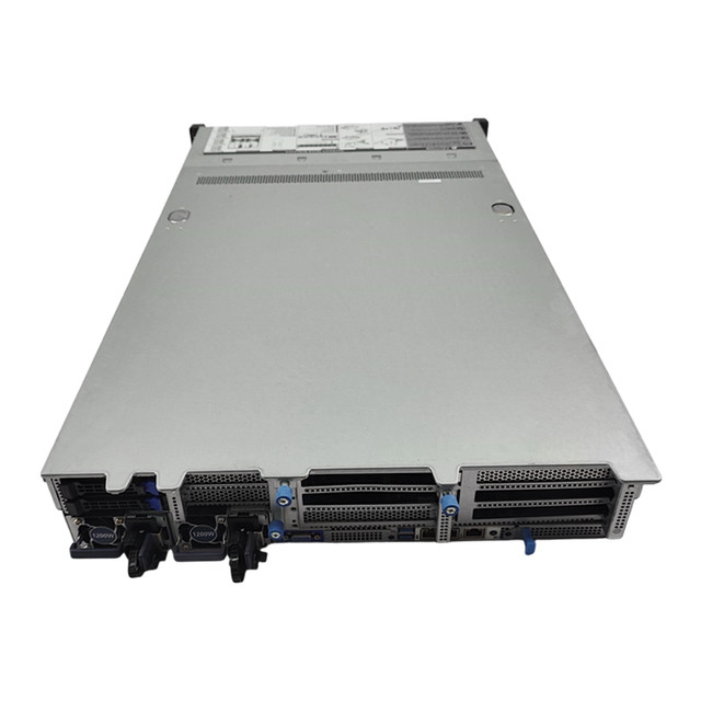 Gigabyte R282-Z90 rack server