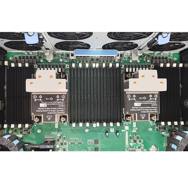 H3CR5300G52U rack server